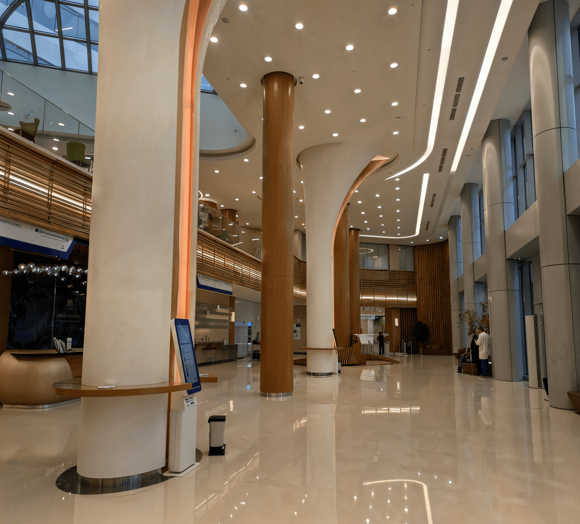 ММЦ Клиника Белоостров